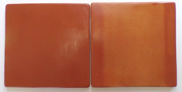 12×12 Super Saltillo Natural Sealed