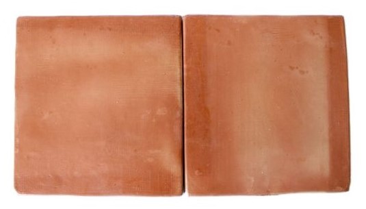 12×12 Super Saltillo Natural Waterbase Sealed