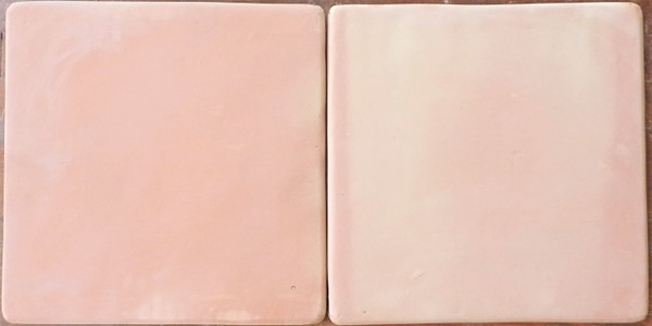 16×16 Super Saltillo Natural Raw:Unsealed
