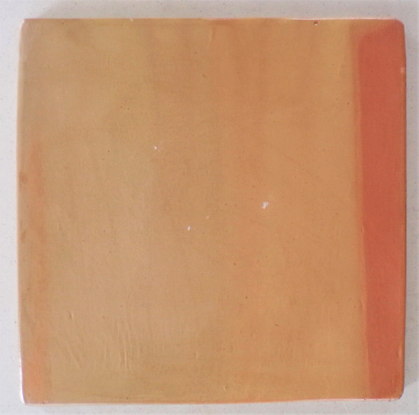 16×16 Super Saltillo Natural Sealed