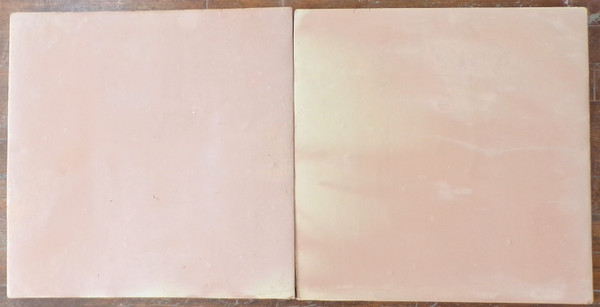 18×18 Saltillo Natural Raw:Unsealed