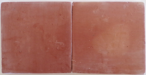 4×4 Saltillo Antique Birch Stained & Sealed