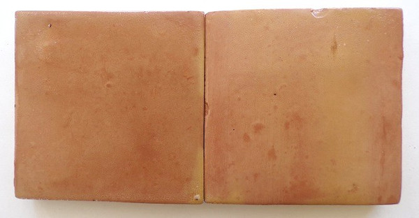 4×4 Saltillo Natural Sealed