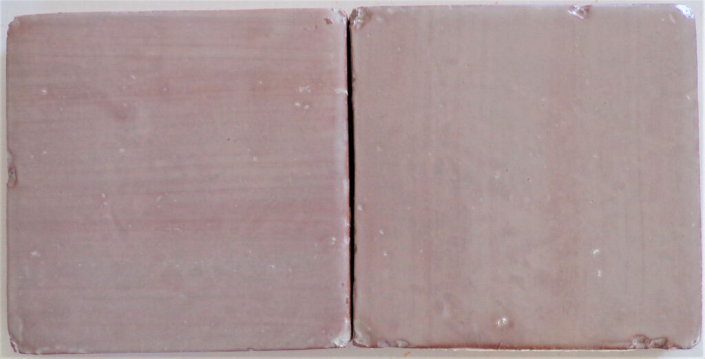 4×4 Saltillo White-Wash Stained