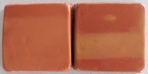 4×4 Super Saltillo Natural Sealed