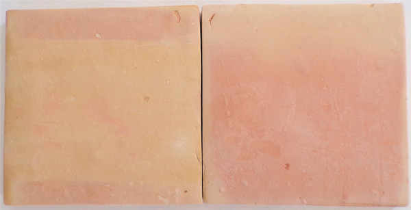 8×8 Saltillo Natural Raw:Unsealed