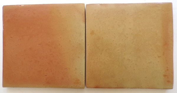 8×8 Saltillo Natural Sealed