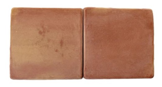 8×8 Super Saltillo Natural 1-Coat Sealed