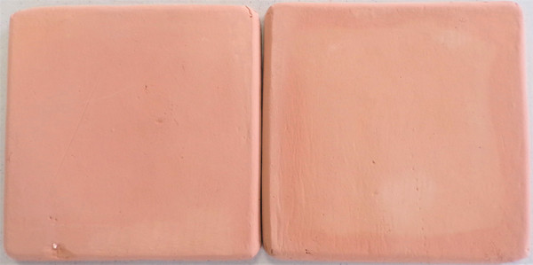 8×8 Super Saltillo Natural Raw:Unsealed