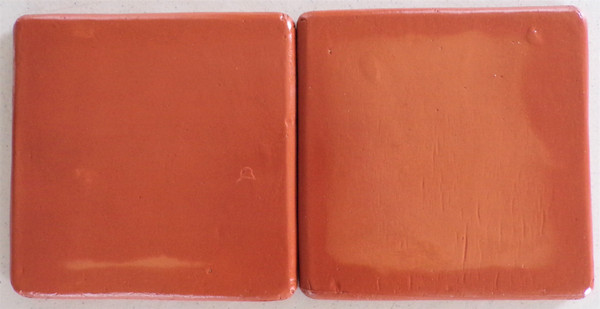 8×8 Super Saltillo Natural Sealed