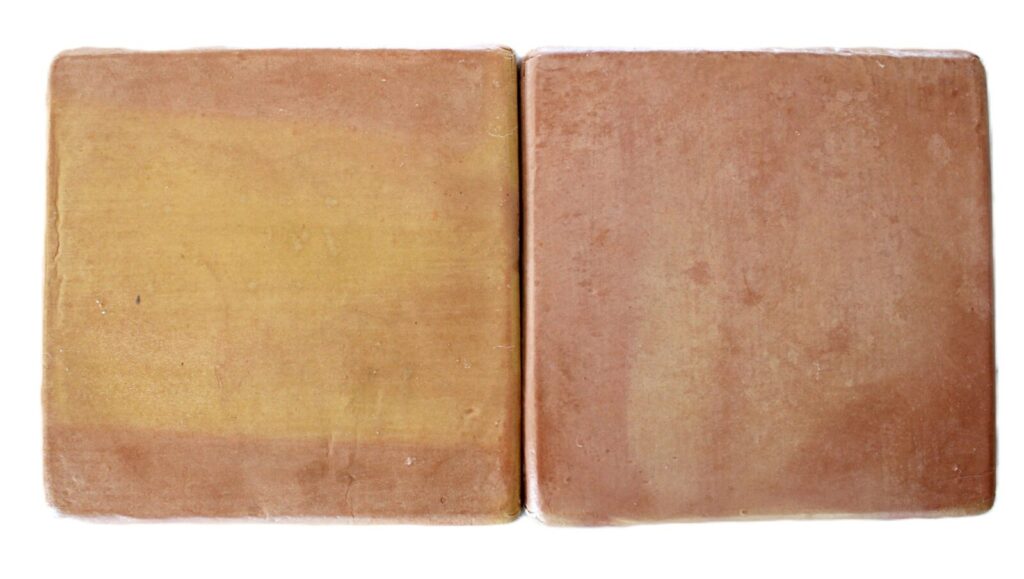 8×8 Super Saltillo Natural Waterbase Sealed