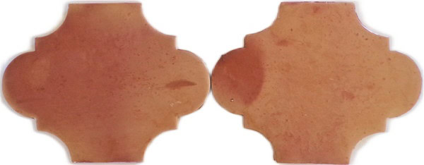 9×12 Saltillo San Felipe Antique Birch Stained & Sealed