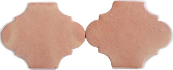 9×12 Saltillo San Felipe Natural Raw:Unsealed