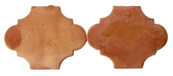 9×12 Saltillo San Felipe Natural Waterbase Sealed