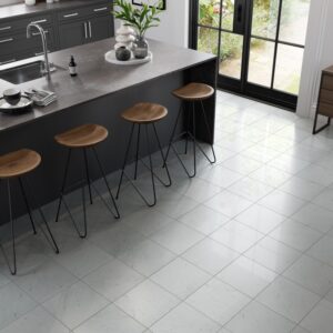 BIANCO GIOIA 12X12 NANTES HN Roomscene01