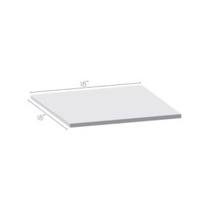BIANCO GIOIA 18X18 NANTES HN Angle01
