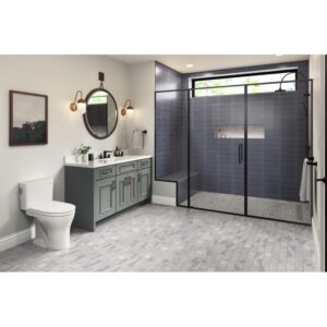 BIANCO GIOIA 3X6 NANTES HN Roomscene04