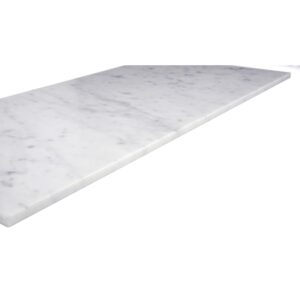 BIANCO GIOIA 3X6 NANTES PL Angle01