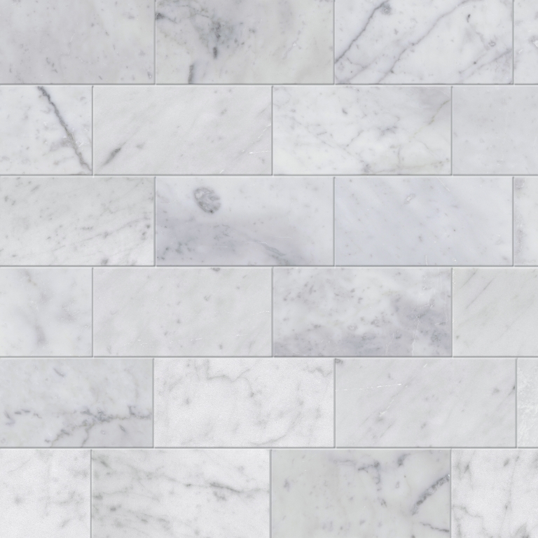 BIANCO GIOIA 4X8 NANTES HN