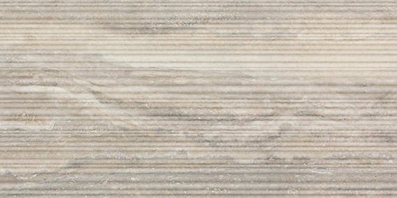 Calligo Rectangle Fluted 12 X 24 Nimbus