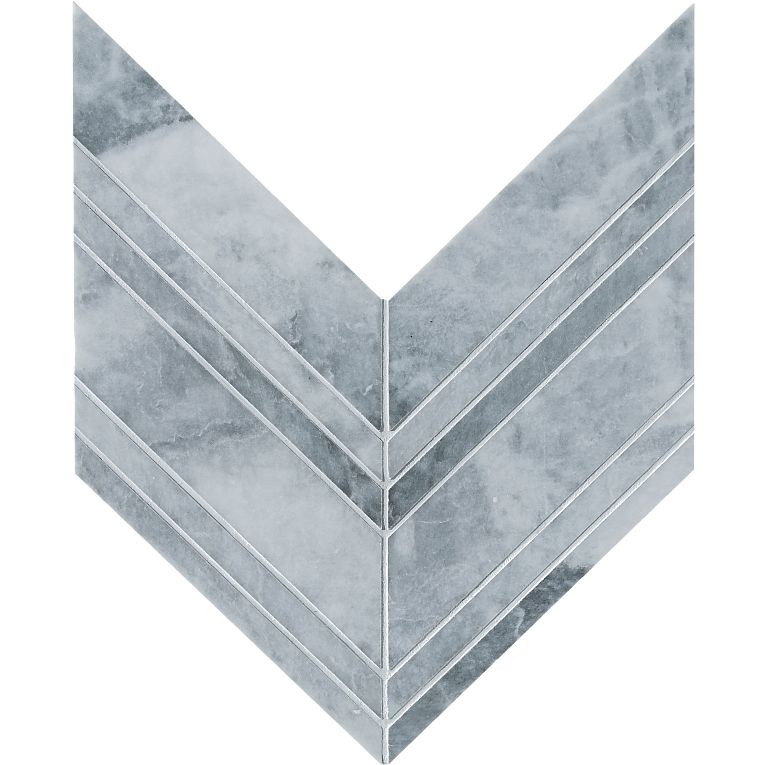 Completa Chevron D Blue