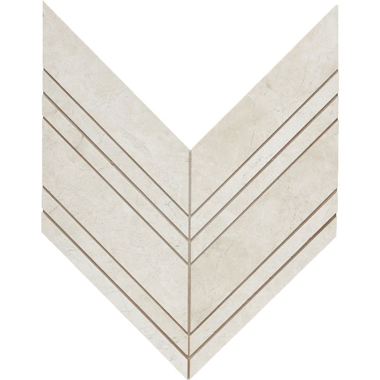 Completa Chevron Terra Nova