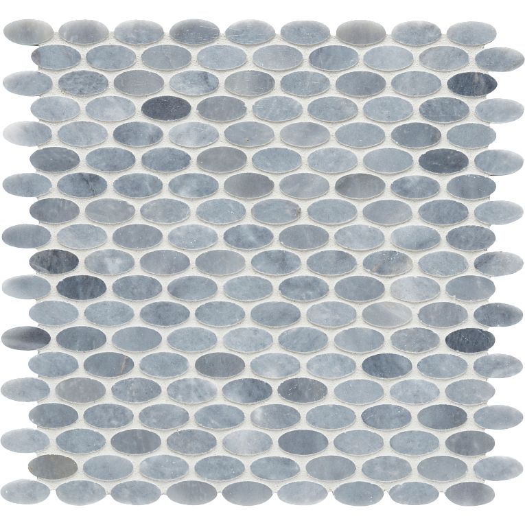 Completa Ellipse D Blue