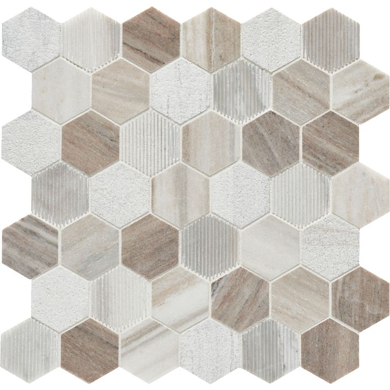 Completa Hex 2 x 2 Skyline