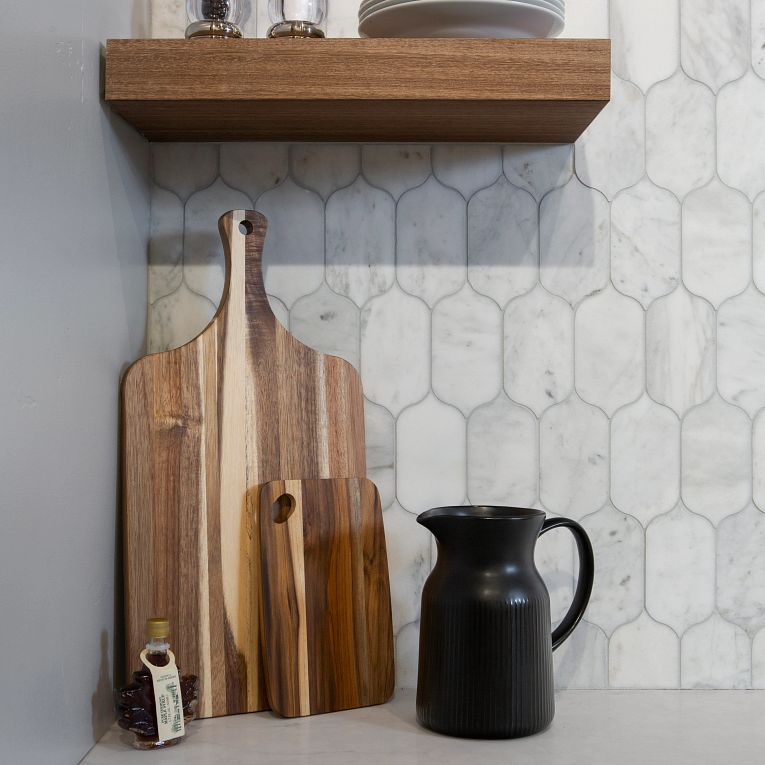 Completa Lotus Calacatta Gris Kitchen03