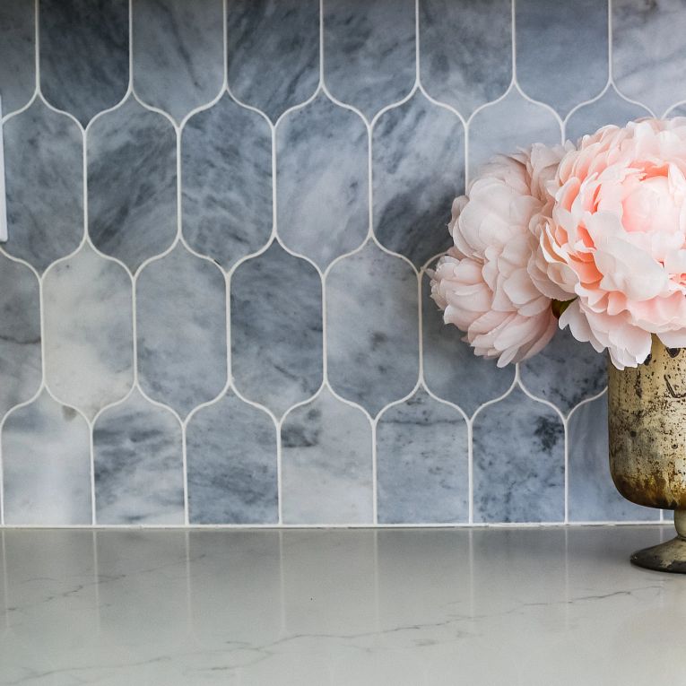 Completa Lotus Sky Blue Kitchen05