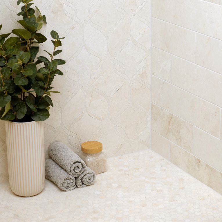 Completa Penny Round Terra Nova Counter01