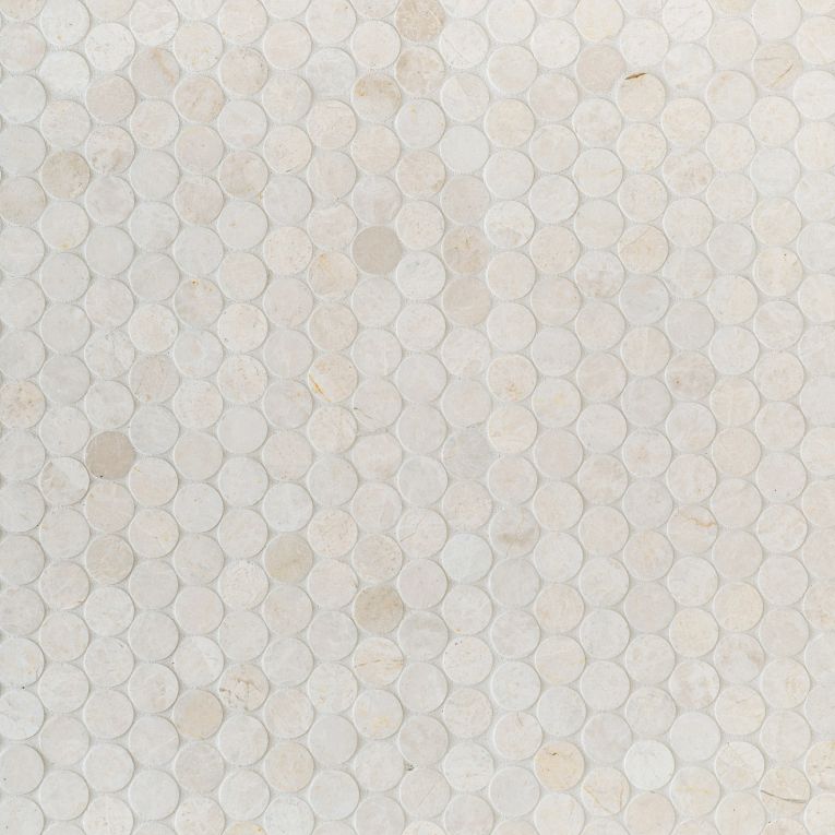 Completa Penny Round Terra Nova Wall01