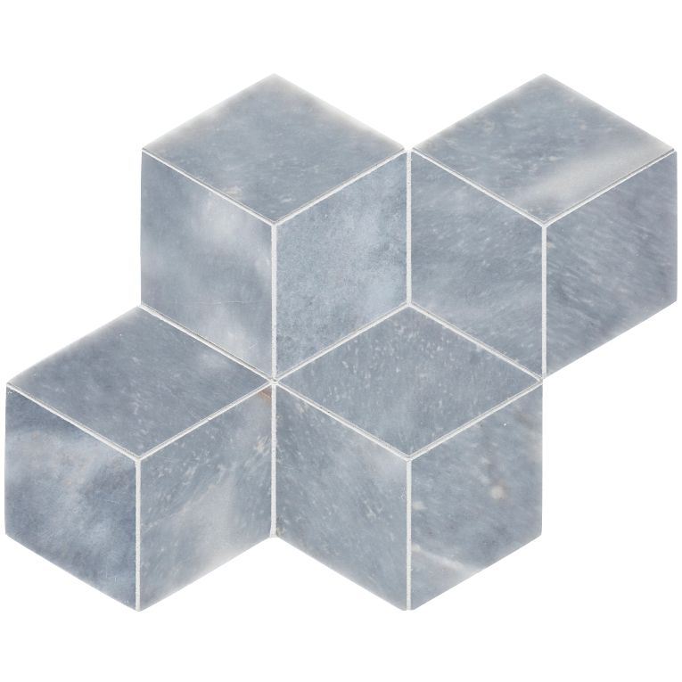 Completa Rhomboid D Blue