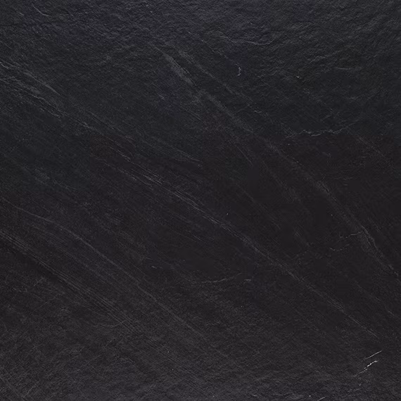 Delegate Square 24 X 24 Black