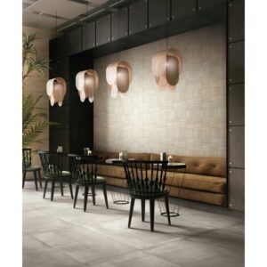 IKIGAI 1X7 CHALK Roomscene01