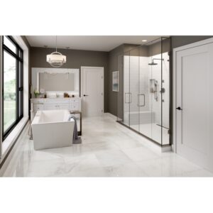 KALTA BIANCO 24X24 PL Roomscene02