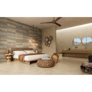 Levata 12 x 23 beach room scene