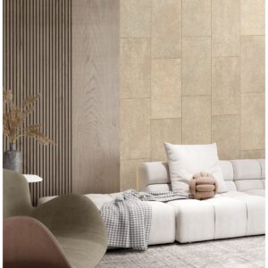 Levata 12 x 23 wall sample