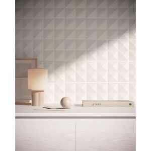 PRISMARA 6X6 MINI SNOW Roomscene01