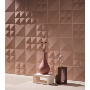 PRISMARA 6X6 ROSE Roomscene01