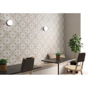 RIDDLER 6X6 GEM GRAY Roomscene01