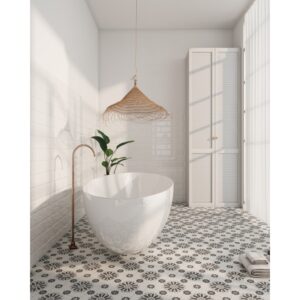 RIDDLER 6X6 GEM NOIR Roomscene01