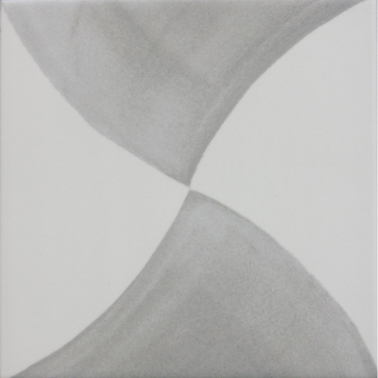 RIDDLER 6X6 TIE GRAY