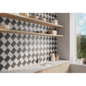 RIDDLER 6X6 TIE NOIR Roomscene01