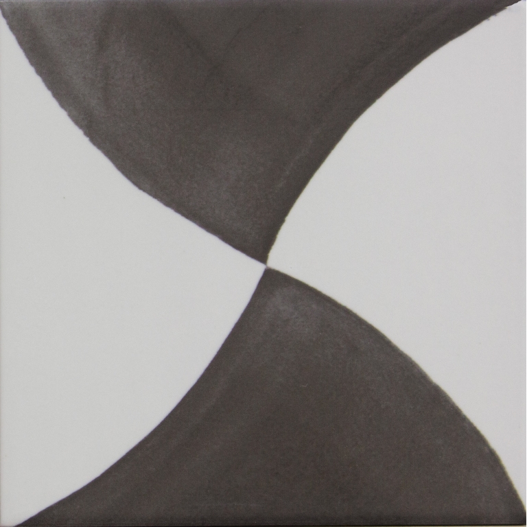 RIDDLER 6X6 TIE NOIR