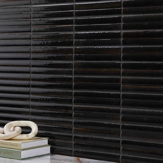 Remedy Rectangle Fluted 2 X 10 Alchemy Panel01