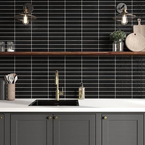 Remedy Rectangle Fluted 2 X 10 Alchemy Roomscene03