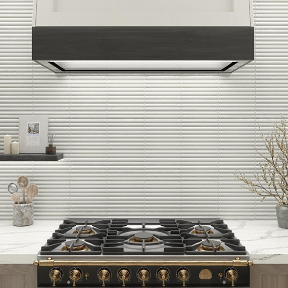 Remedy Rectangle Fluted 2 X 10 Elixir Roomscene02