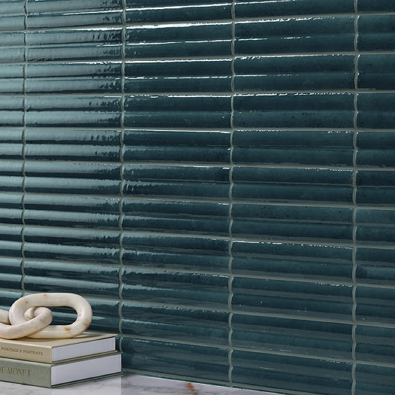 Remedy Rectangle Fluted 2 X 10 Hydro Panel01