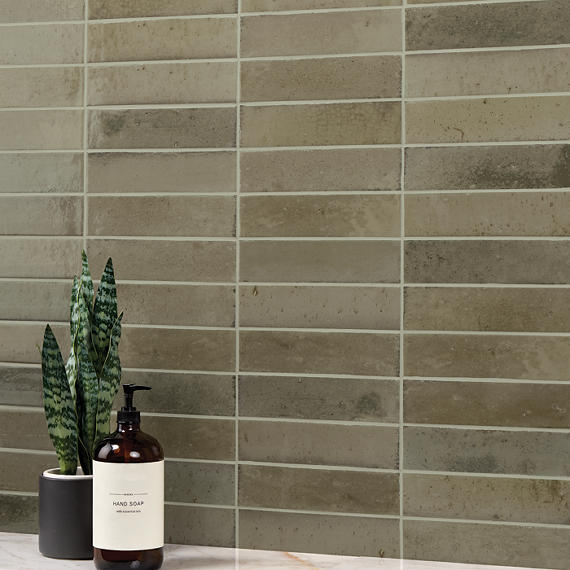 Remedy Rectangle Handcrafted 2 X 10 Antidote Panel01